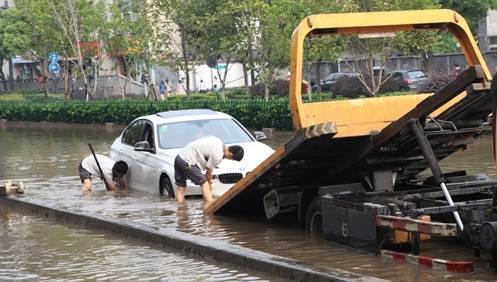 万秀区水淹车报废标准是怎样的？